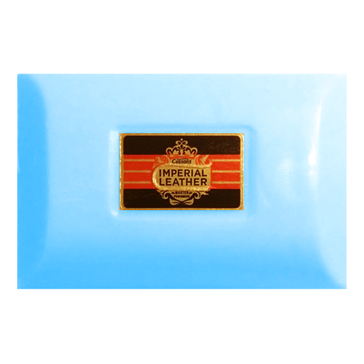 Cussons Imperial Leather Active Blue Soap Bar 100g (3.5oz)