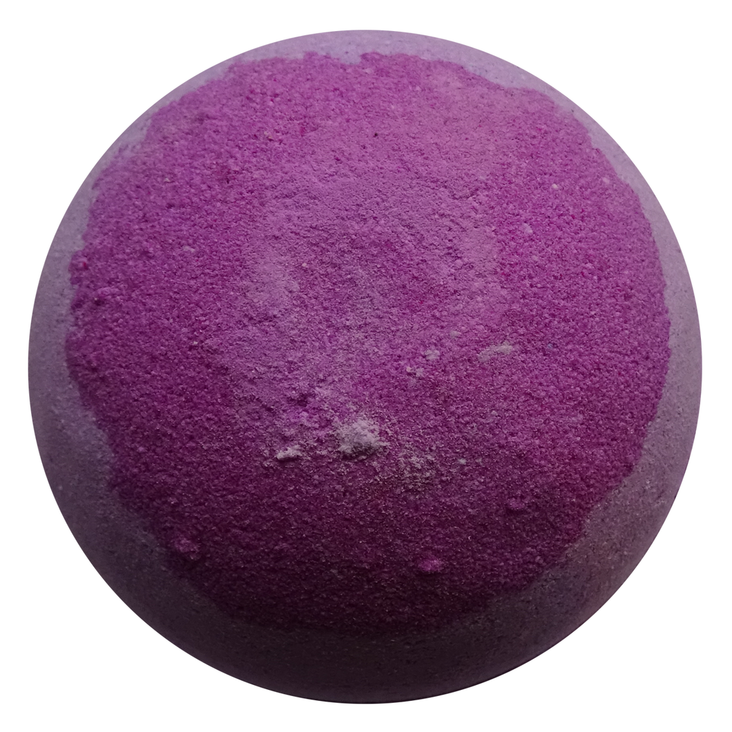 Suddingtons Tangy Berry Bath Fizzer 210g (7.4oz)