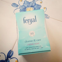 Fenjal Classic Luxury Creme Soap 100g (3.5oz)