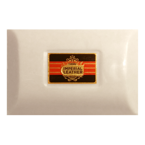 Cussons Imperial Leather Gentle Care White Soap Bar 100g (3.5oz)