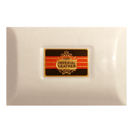 Cussons Imperial Leather Gentle Care White Soap Bar 100g (3.5oz)