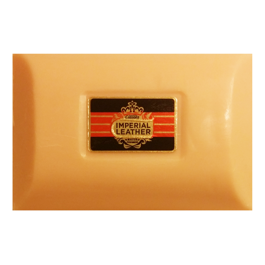 Cussons Imperial Leather Classic Ivory Soap Bar 100g (3.5oz)