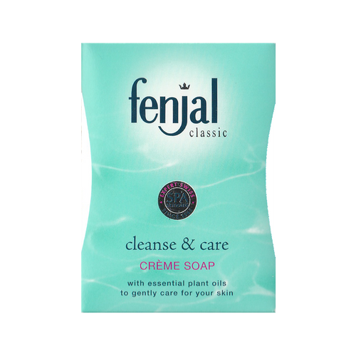 Fenjal Classic Luxury Creme Soap 100g (3.5oz)