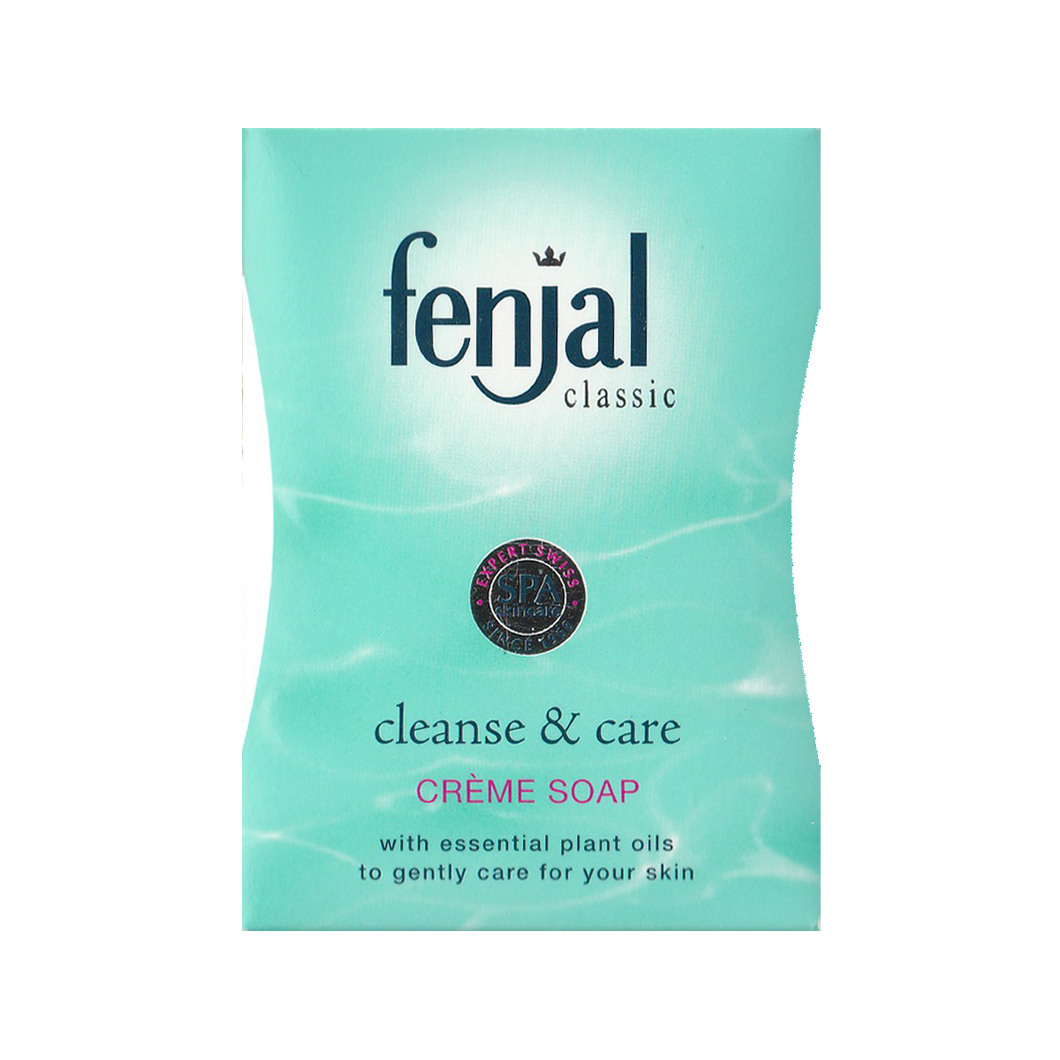 Fenjal Classic Luxury Creme Soap 100g (3.5oz)