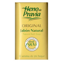 Heno de Pravia Soap Bar 125g (4.4oz)