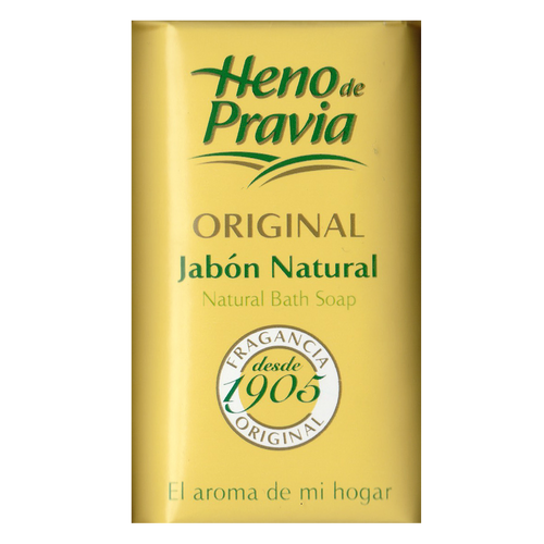 Heno de Pravia Soap Bar 125g (4.4oz)